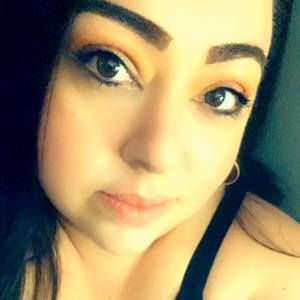 Meet your Posher, Elisabel